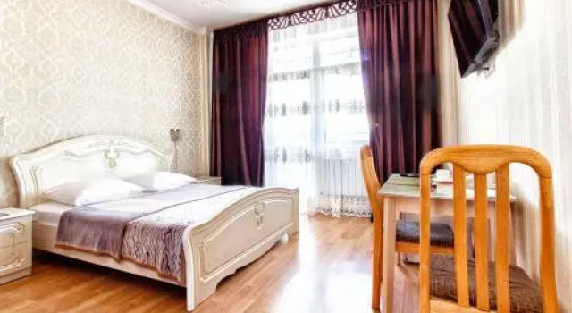 Mini-Hotel Sultan