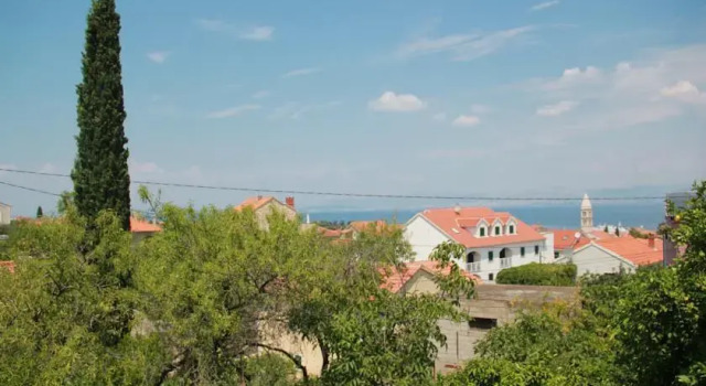 Apartments Vita, Prenota Appartamento San Pietro di Brazza 
