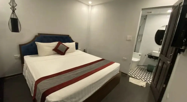 Двухместный номер Superior La Renta Center Hotel & Spa
