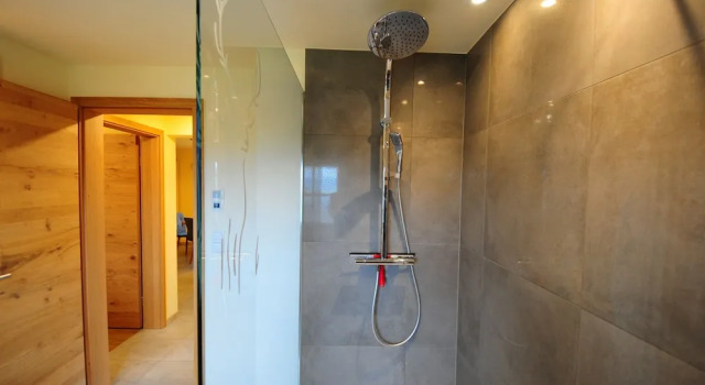 Апартаменты Deluxe 5 Sterne Ferienwohnung Lavendel Dienberger Hof