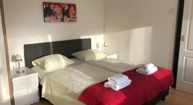 Hotel Anna