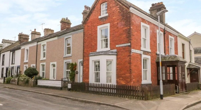 Pelham House, Забронировать Отель Отели Англии 3 звезды, 3*