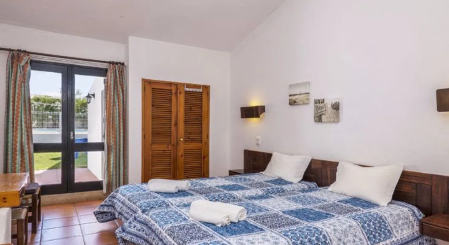 Jacaranda V3, Rezerwuj Hotel Hotele w Algarve z parkingiem, Parking