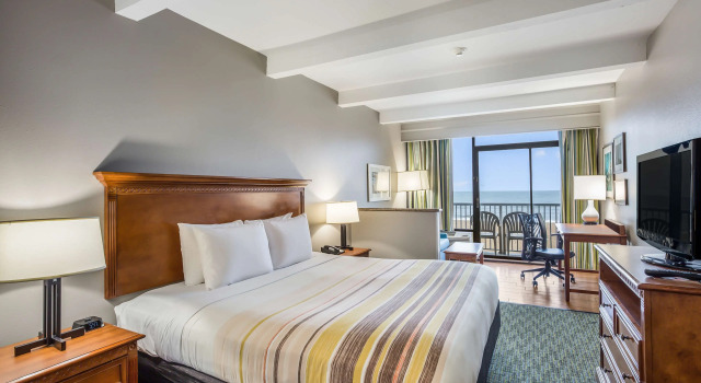 Country Inns & Suites Virginia Beach, Rezerwuj Hotel Virginia Beach Wirginia