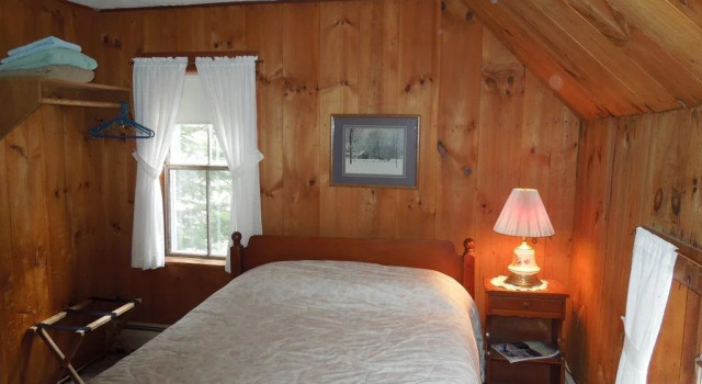 Fiddler's Green Inn, Забронировать Отель «постель и завтрак» Стоу Stowe-Smuggler's Notch, рядом с Горнолыжный подъемник Stowe Mountain Resort Cross Country Touring Center