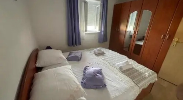 Apartmani Mirela, Buchen Sie Hotel Vrh Insel Krk