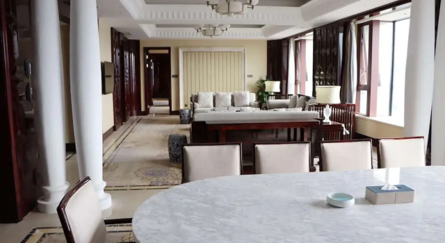 Номер Standard Wyndham Zhuji West