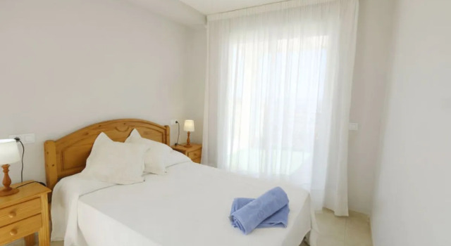 Apartamentos Navegantes I