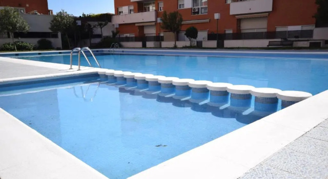 Апартаменты Playa Fenals Sol y Mar