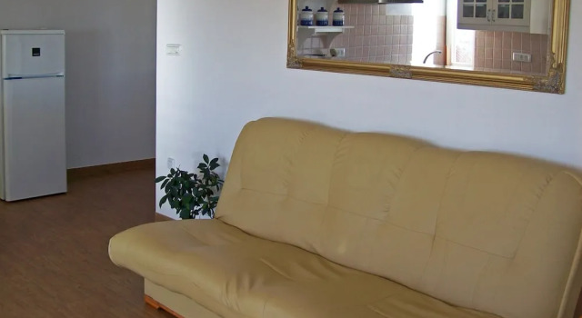 Lovely Apartment No.1 in Liznjan