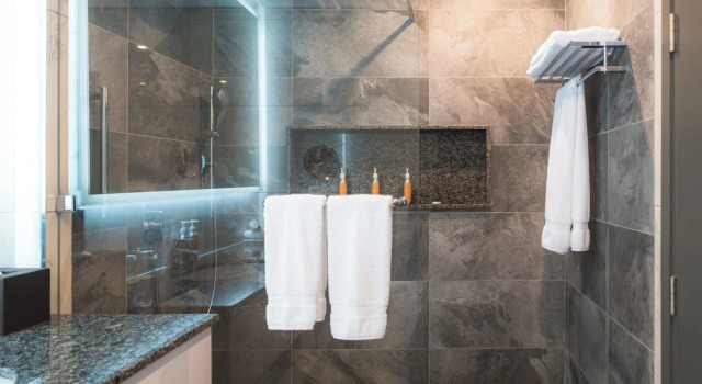 Шестиместный номер Premier Dusit Princess Hotel Residences Nairobi
