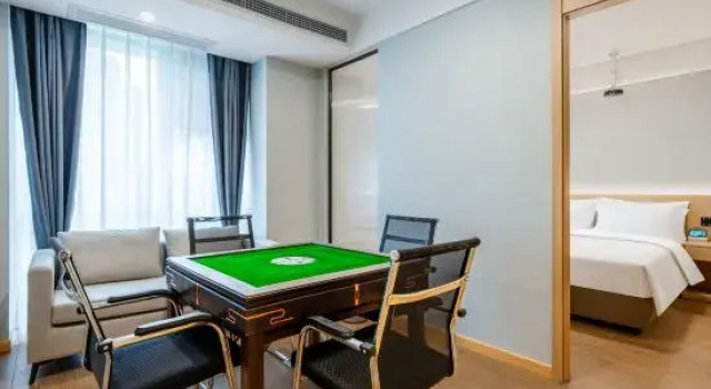 Люкс Aimoke hotel