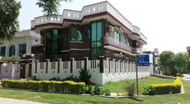 Люкс Deluxe Executive Galaxy Guest House Islamabad