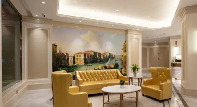Vienna Hotel（ Dong'an High-speed Railway Station County Government Branch）, Boek Hotel Yongzhou Hunan