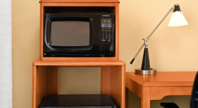 Студия Fairfield Inn and Suites by Marriott Saint Augustine I-95