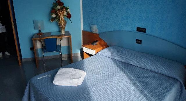 Miramare Hotel, Varaa Hotelli Marina di Gioiosa Ionica Calabria