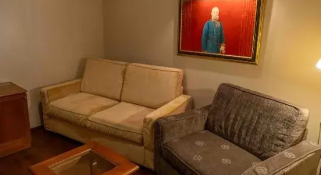 Standard Suite Hotel Mitra