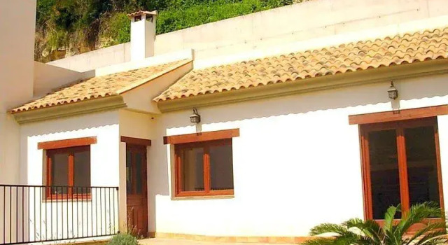 Las Cañadas Apartamentos Rurales, Забронировать Апартаменты/квартира Апартаменты Valencia Province, Апартаменты/квартира