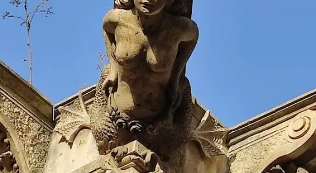 Casa Sirenetta