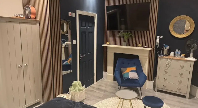 Aimi Residence, Забронировать Дом для отпуска Виллы Лондона, рядом с Галерея Rivington Place, Вилла