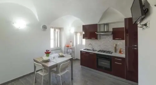 Magicstay - Flat 2 Bedrooms 1 Bathroom - Imperia