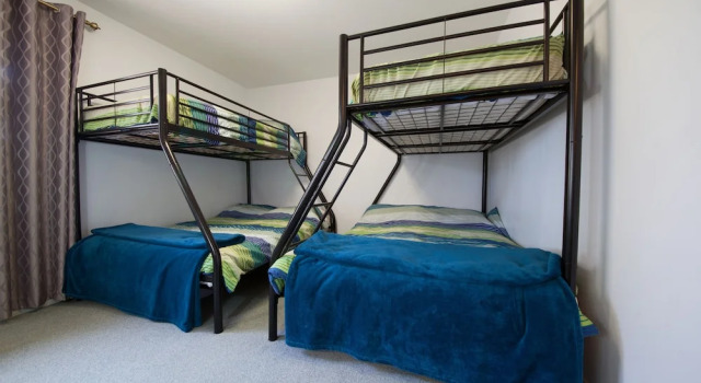 Condo 105 at Horizons Golf Resort - Salamander Bay NSW