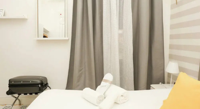 Номер Standard Hotel Palma