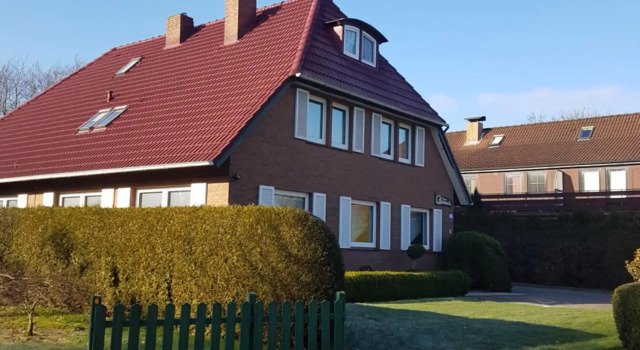 Haus-Sonneck, Réserver Hôtel Esens Frise orientale