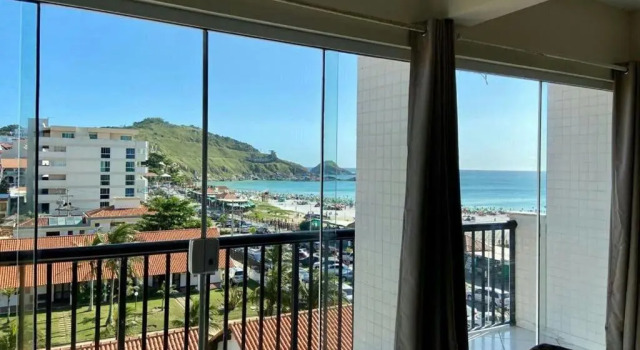 Vista Incrivel Praia Grande