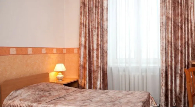 Vashotel', Book Hotel SVAO Area Moscow, near VDNKh