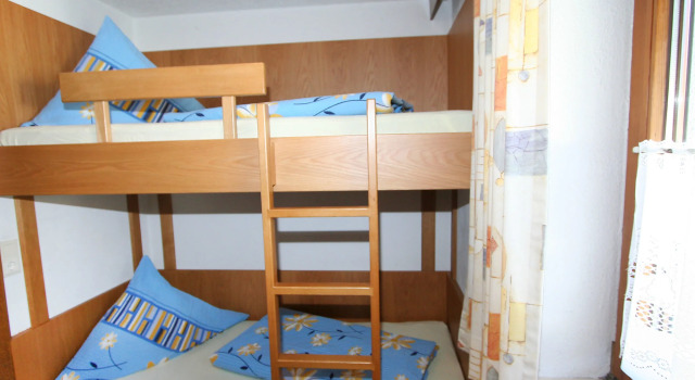 Buntweg, Book Hotel Zams Inntal