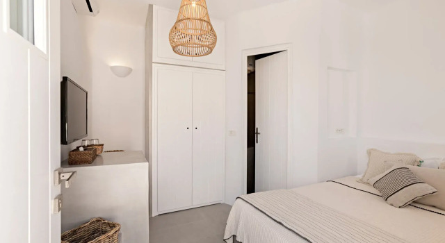 Casa Grande Santorini, Забронировать Апарт-отель Апарт-отели Мегалохори, Апарт-отель