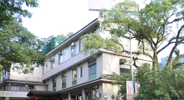 Feng Yang Yuan Resort Wulai