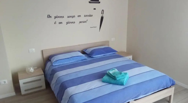 Двухместный номер Standard B&B Le Civette