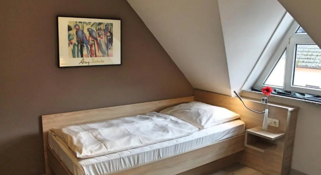 Hotel Gasthof Gruener Wald