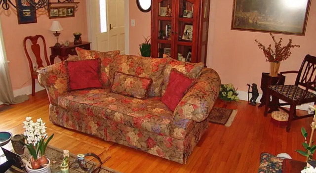 Frog Hollow Bed and Breakfast, Reserva ahora Hotel Lexington 