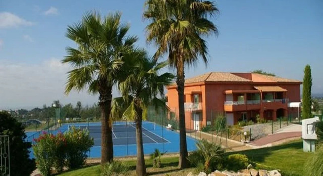All Suites Resort