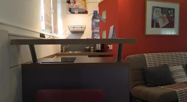 Студия Studio 29