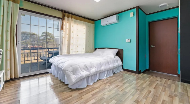 Gapyeong Dochi Vill Pension, Reserva ahora Hotel Deokhyeon Gyeonggi-do