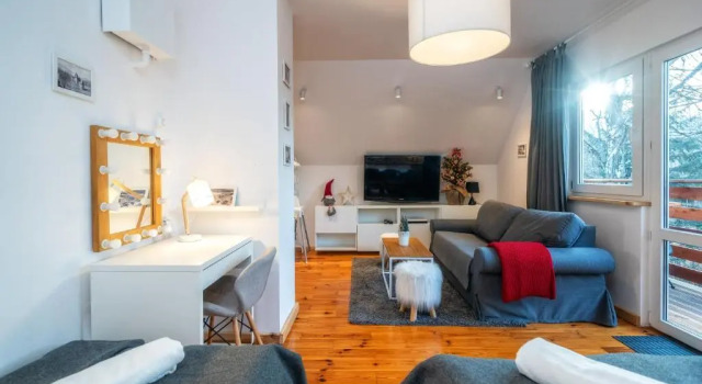 Апартаменты Gabi Apartament Zakopane