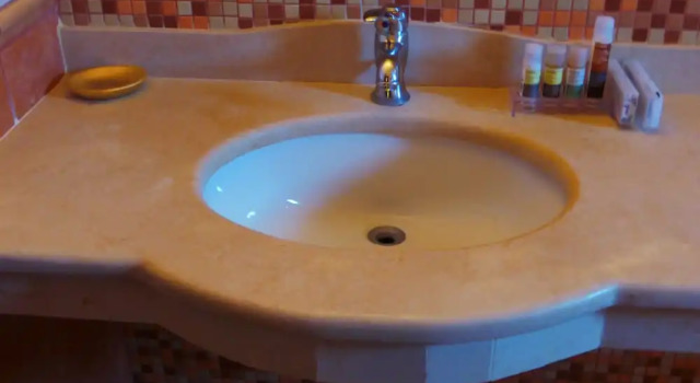 Люкс Standard с балконом Aiora Guesthouse