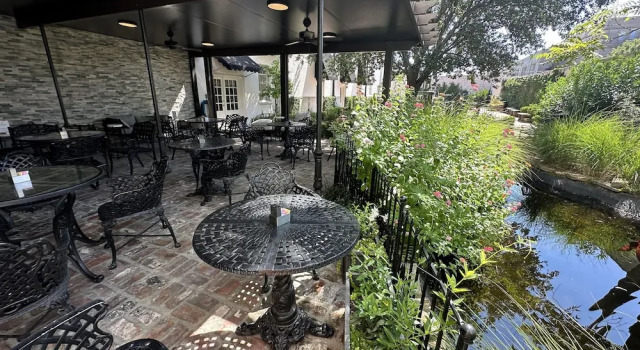 Апартаменты Standard Old Capitol Inn
