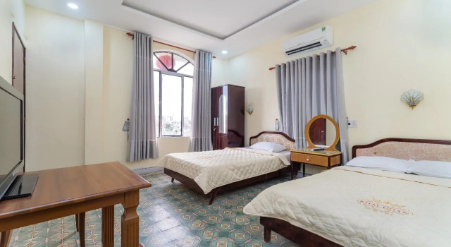 Khai Hoan Hotel