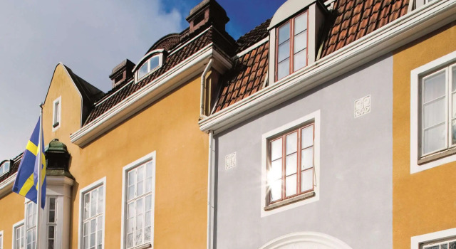 Grand Hotel Alingsås, Book Hotel  