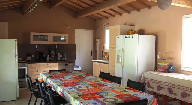 Вилла Premium villa with garden and pool, Lambesc