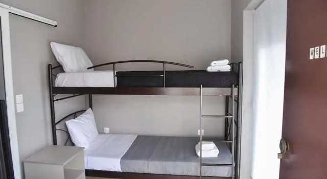 Athens Tiny Rooftop by Super Host Hub