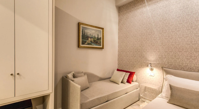 La Maison D'Art Spagna