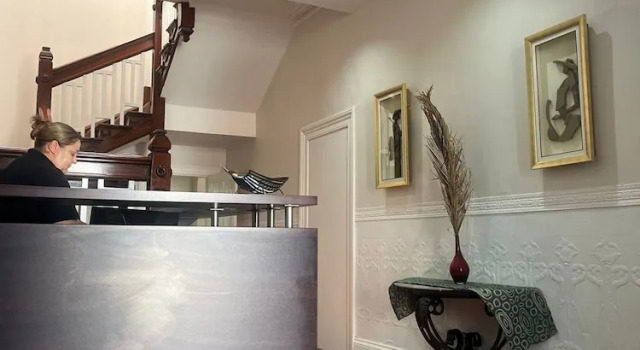 Heba Guestlodge, Book Pension Kariega Eastern Cape