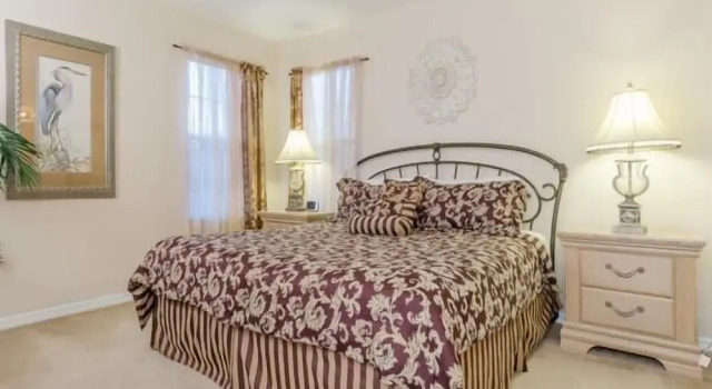 Вилла Ov535 - Emerald Island - 7 Bed 4 Baths Villa