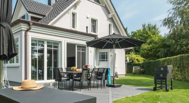 Коттедж Haus Charlotte